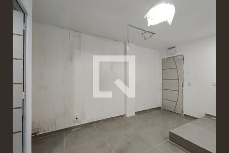 Kitnet de kitnet/studio para alugar com 1 quarto, 27m² em Tijuca, Rio de Janeiro