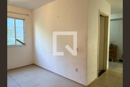 Sala de apartamento para alugar com 2 quartos, 49m² em Vila Nina, São Paulo