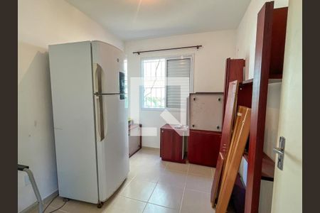 Quarto 2 de apartamento para alugar com 2 quartos, 49m² em Vila Nina, São Paulo