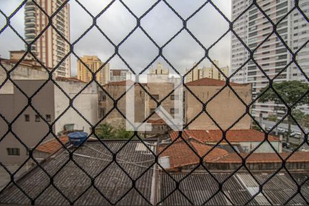 vistas de apartamento para alugar com 1 quarto, 49m² em Aclimação, São Paulo