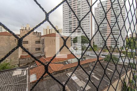 vistas de apartamento para alugar com 1 quarto, 49m² em Aclimação, São Paulo