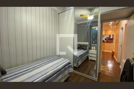 Quarto 2 de apartamento à venda com 3 quartos, 85m² em Estoril, Belo Horizonte