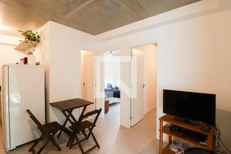 Apartamento à venda com 2 quartos, 51m² em Santana, São Paulo