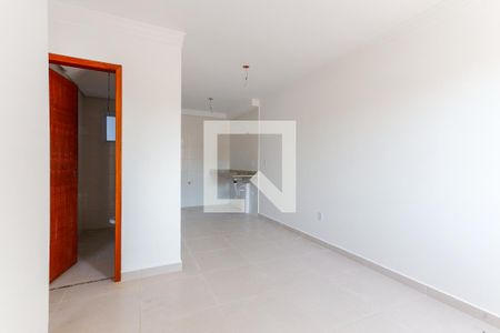 Apartamento à venda com 40m², 2 quartos e 1 vagaSala