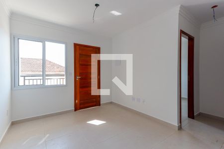 Apartamento à venda com 40m², 2 quartos e 1 vagaSala