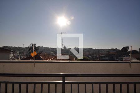 Vista do Quarto 1 de apartamento à venda com 2 quartos, 40m² em Vila Nova Mazzei, São Paulo