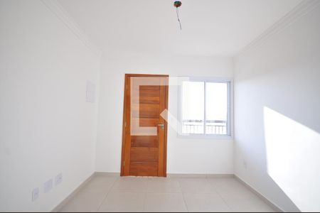 Sala de apartamento à venda com 2 quartos, 40m² em Vila Nova Mazzei, São Paulo