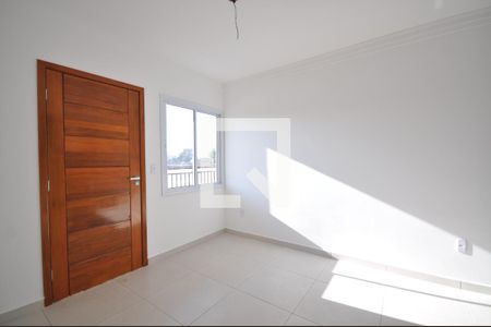 Sala de apartamento à venda com 2 quartos, 40m² em Vila Nova Mazzei, São Paulo