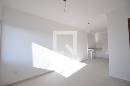 Sala de apartamento à venda com 2 quartos, 40m² em Vila Nova Mazzei, São Paulo