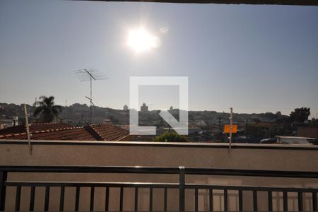 Vista da Sala de apartamento à venda com 2 quartos, 40m² em Vila Nova Mazzei, São Paulo