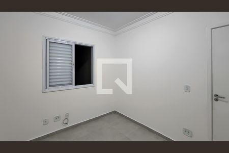 Quarto de apartamento para alugar com 2 quartos, 60m² em Vila Iracema-belval, Barueri