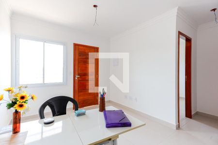 Apartamento à venda com 40m², 2 quartos e 1 vagaSala