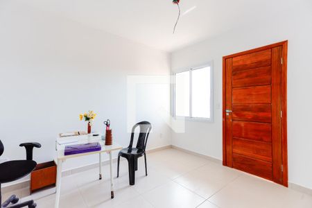 Apartamento à venda com 40m², 2 quartos e 1 vagaSala