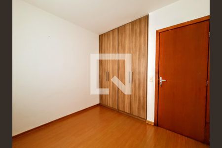 Quarto 1 de apartamento à venda com 3 quartos, 69m² em União, Belo Horizonte
