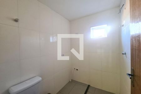 Banheiro de casa para alugar com 1 quarto, 50m² em Cidade São Mateus, São Paulo