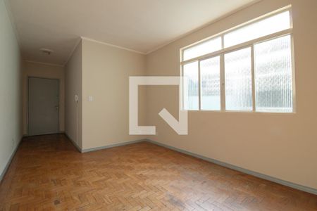 Sala de apartamento para alugar com 2 quartos, 64m² em Sarandi, Porto Alegre