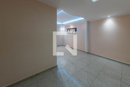 Sala de apartamento para alugar com 3 quartos, 71m² em Vila Bancaria, São Paulo