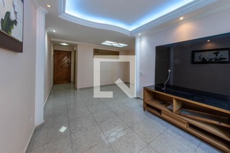 Salal de apartamento para alugar com 3 quartos, 71m² em Vila Bancaria, São Paulo