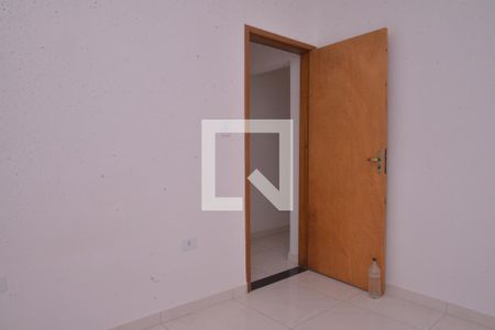 Quarto 1 de apartamento para alugar com 1 quarto, 30m² em Jardim Ocara, Santo André