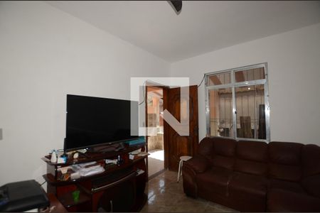 Sala de casa à venda com 2 quartos, 80m² em Vaz Lobo, Rio de Janeiro