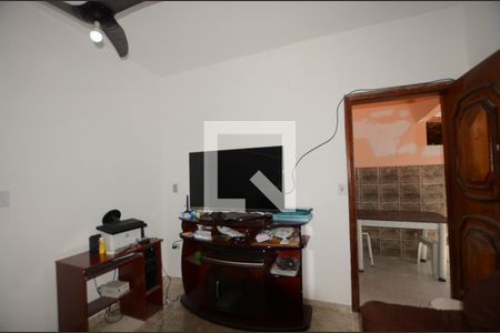 Sala de casa à venda com 2 quartos, 80m² em Vaz Lobo, Rio de Janeiro