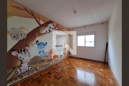 Quarto 1 de apartamento para alugar com 3 quartos, 85m² em Parada Inglesa, São Paulo