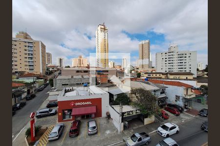 Vista Quarto 1 de apartamento para alugar com 3 quartos, 85m² em Parada Inglesa, São Paulo