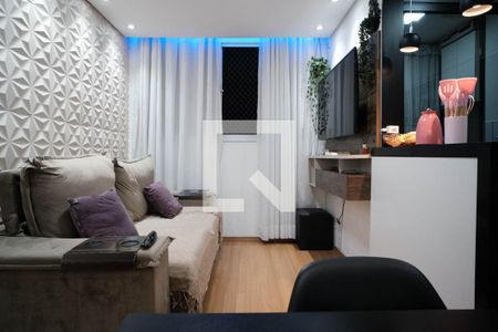 Apartamento para alugar com 2 quartos, 44m² em Vila Cosmopolita, São Paulo