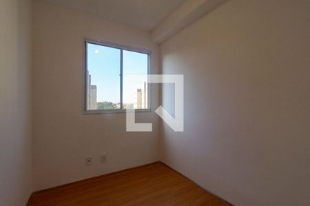 Quarto 1 de apartamento à venda com 2 quartos, 35m² em Usina Piratininga, São Paulo