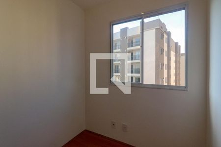 Quarto 1 de apartamento para alugar com 2 quartos, 35m² em Usina Piratininga, São Paulo