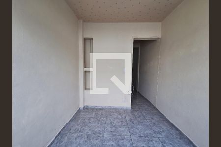 Sala de apartamento à venda com 1 quarto, 20m² em Centro, Rio de Janeiro