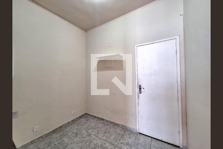 Cozinha de apartamento à venda com 1 quarto, 20m² em Centro, Rio de Janeiro