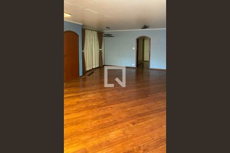Sala de casa para alugar com 2 quartos, 400m² em Santana, São Paulo