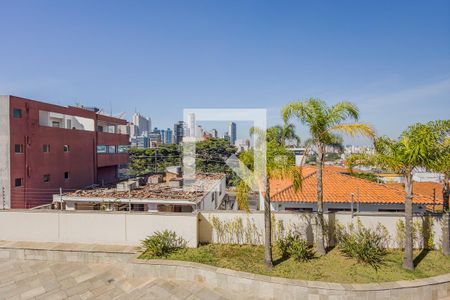Vista da Varanda de apartamento para alugar com 2 quartos, 130m² em Sumarezinho, São Paulo