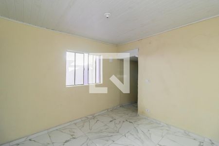 Sala de casa para alugar com 1 quarto, 50m² em Vila Campanela, São Paulo