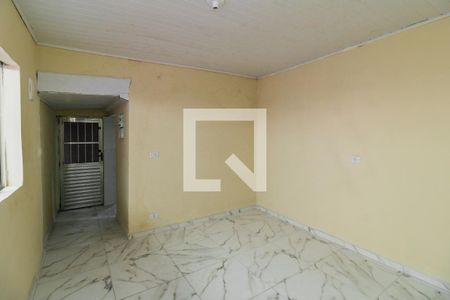 Sala de casa para alugar com 1 quarto, 50m² em Vila Campanela, São Paulo