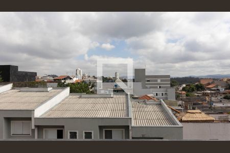 Vista da Sala de apartamento para alugar com 1 quarto, 38m² em Jardim Belem, São Paulo