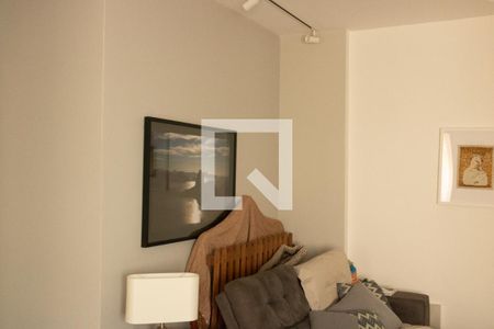 Sala de apartamento à venda com 2 quartos, 69m² em Tijuca, Rio de Janeiro