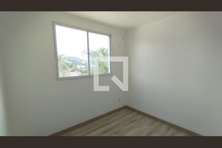 Quarto 2 de apartamento à venda com 2 quartos, 48m² em São Jorge, Novo Hamburgo