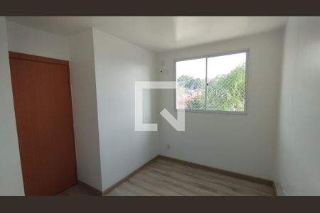 Quarto 1 de apartamento à venda com 2 quartos, 48m² em São Jorge, Novo Hamburgo