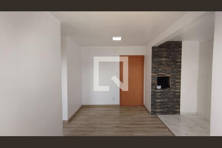 Sala de apartamento à venda com 2 quartos, 48m² em São Jorge, Novo Hamburgo