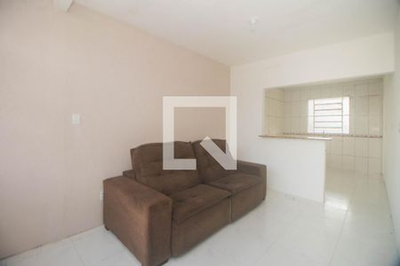 Sala de apartamento para alugar com 2 quartos, 60m² em Costa E Silva, Porto Alegre