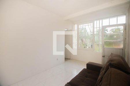 Sala de apartamento para alugar com 2 quartos, 60m² em Costa E Silva, Porto Alegre