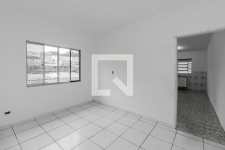 Sala de casa para alugar com 2 quartos, 90m² em Parque Penha, São Paulo