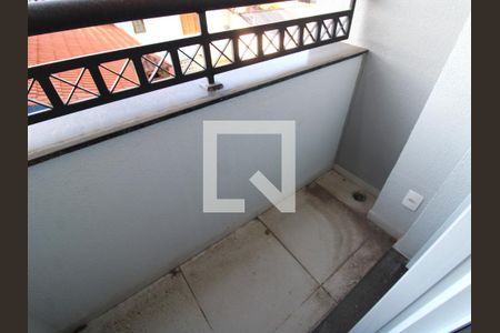 Sacada de apartamento à venda com 2 quartos, 44m² em Vila Ede, São Paulo