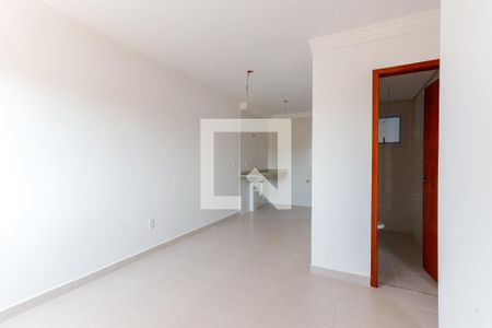 Apartamento à venda com 40m², 2 quartos e sem vagaSala