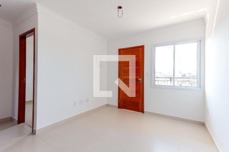 Apartamento à venda com 40m², 2 quartos e sem vagaSala