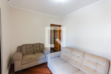 Sala de Estar de casa para alugar com 4 quartos, 264m² em Jardim Rina, Santo André
