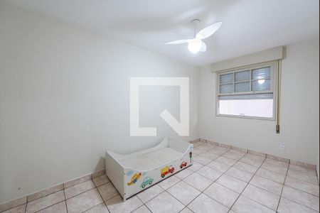 Quarto 1 de apartamento para alugar com 2 quartos, 110m² em Gonzaga, Santos