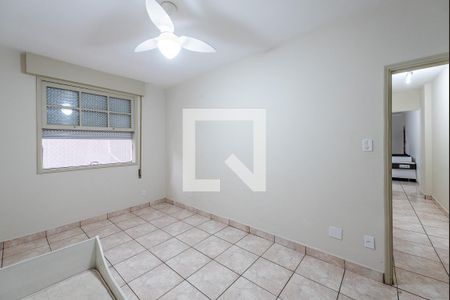 Quarto 1 de apartamento para alugar com 2 quartos, 110m² em Gonzaga, Santos